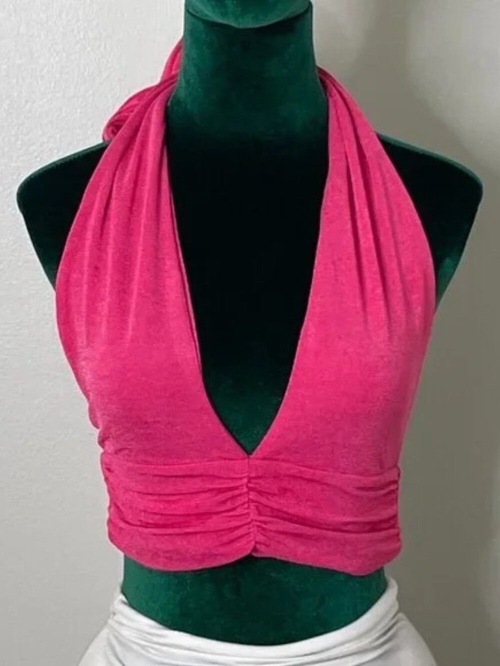 By. Dyln | Mia Halter Top